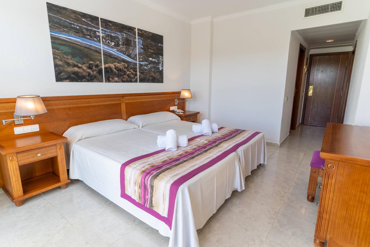 Moon Dreams Coral Beach