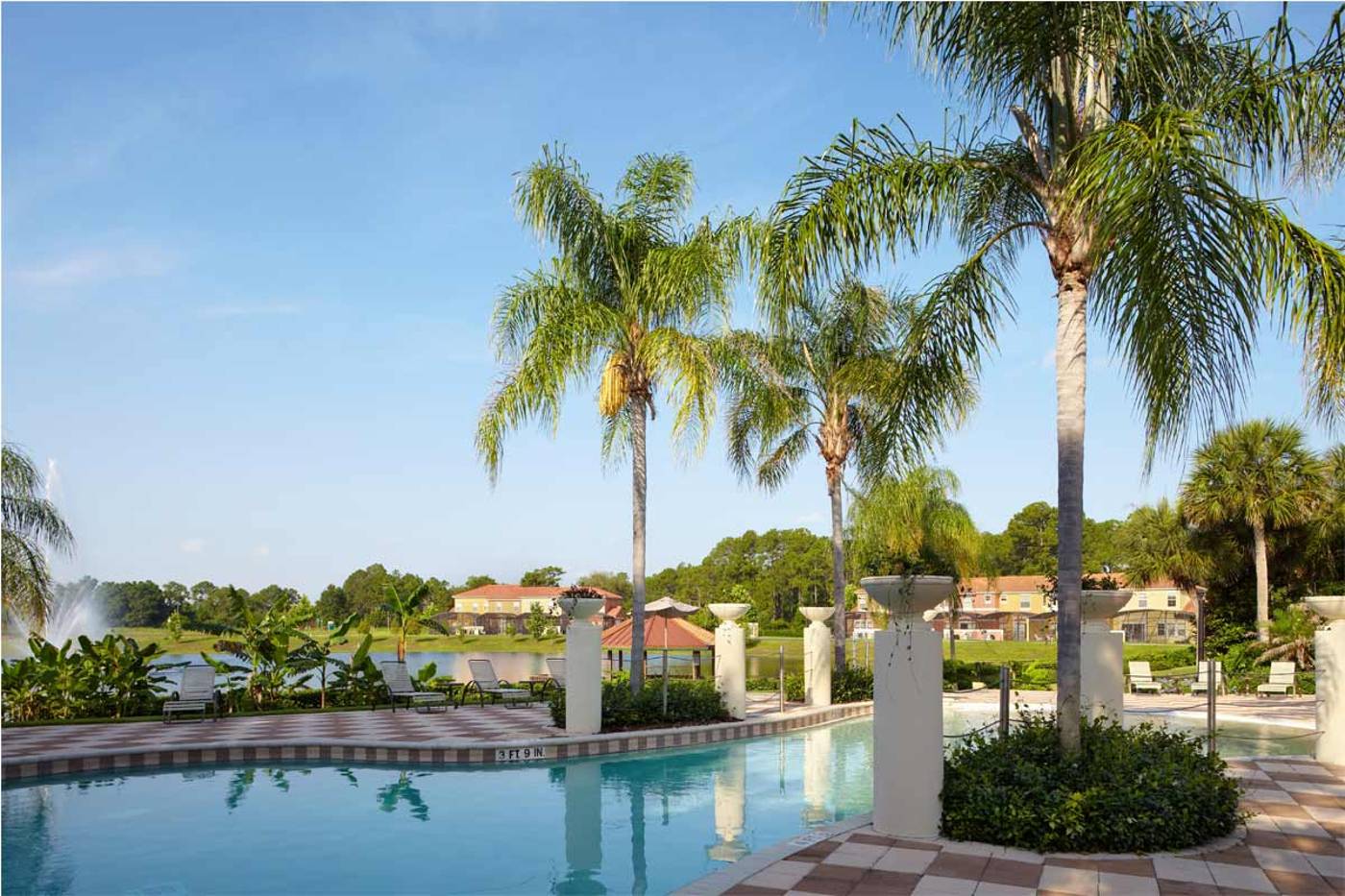 Encantada CLC Resort