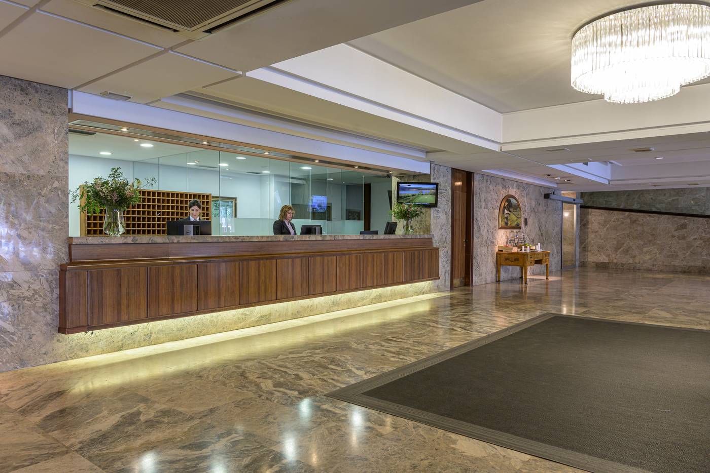 Santos Santemar-Spain-SANTANDER-Lobby-4