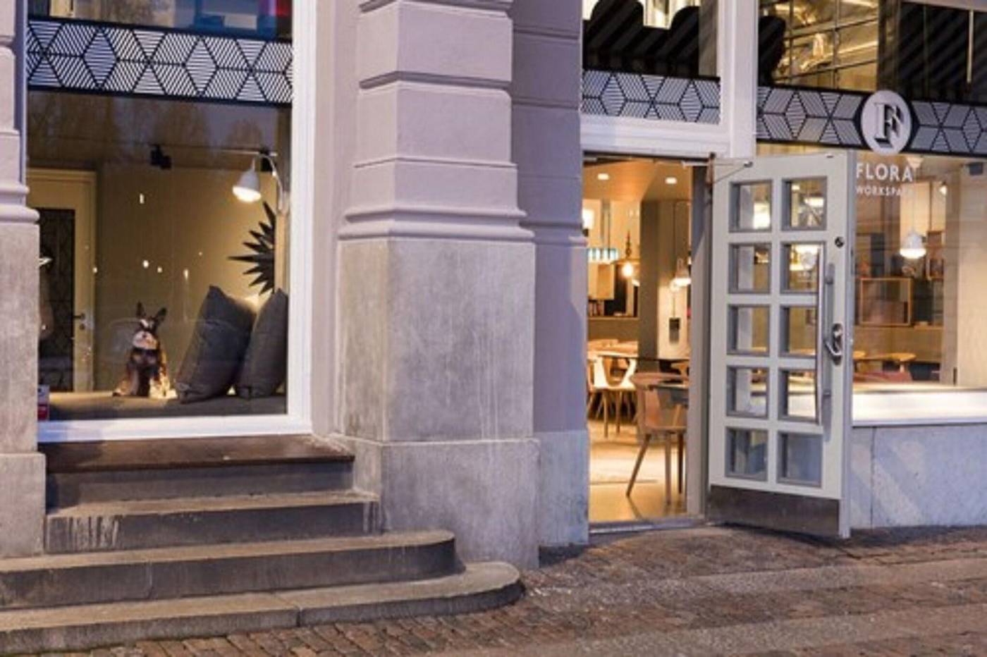 Flora-Sweden-GÖTEBORG -General view-3