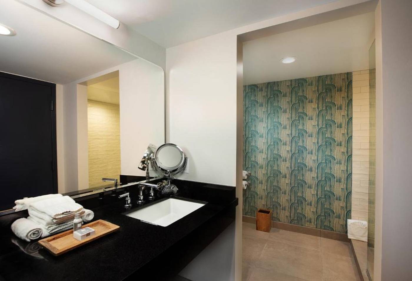 The Beeman Hotel-United States-DALLAS-Room-5