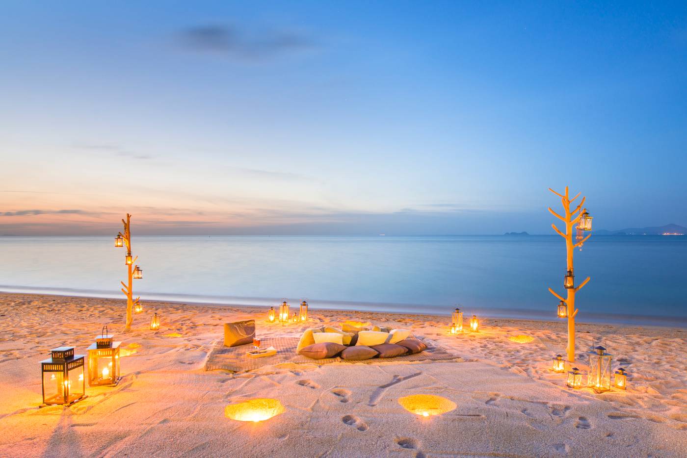 The Sea Koh Samui Resort and Residences by Tolani-Thailand-Koh Samui Suratthani-General view-6