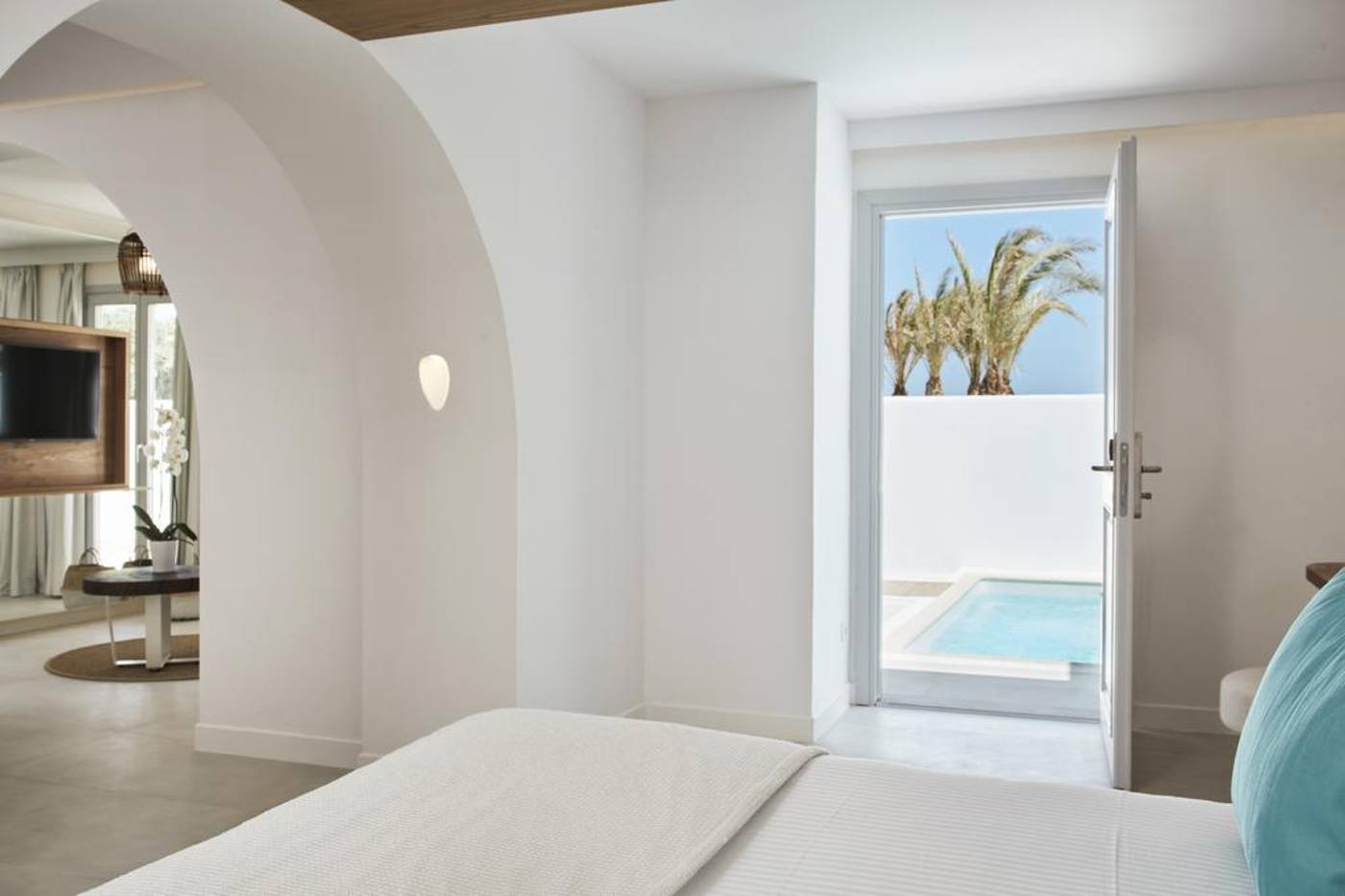 Nikki Beach Resort and Spa