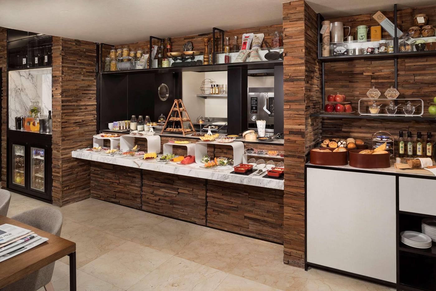 Melia-Madrid-Princesa-Restaurant-18