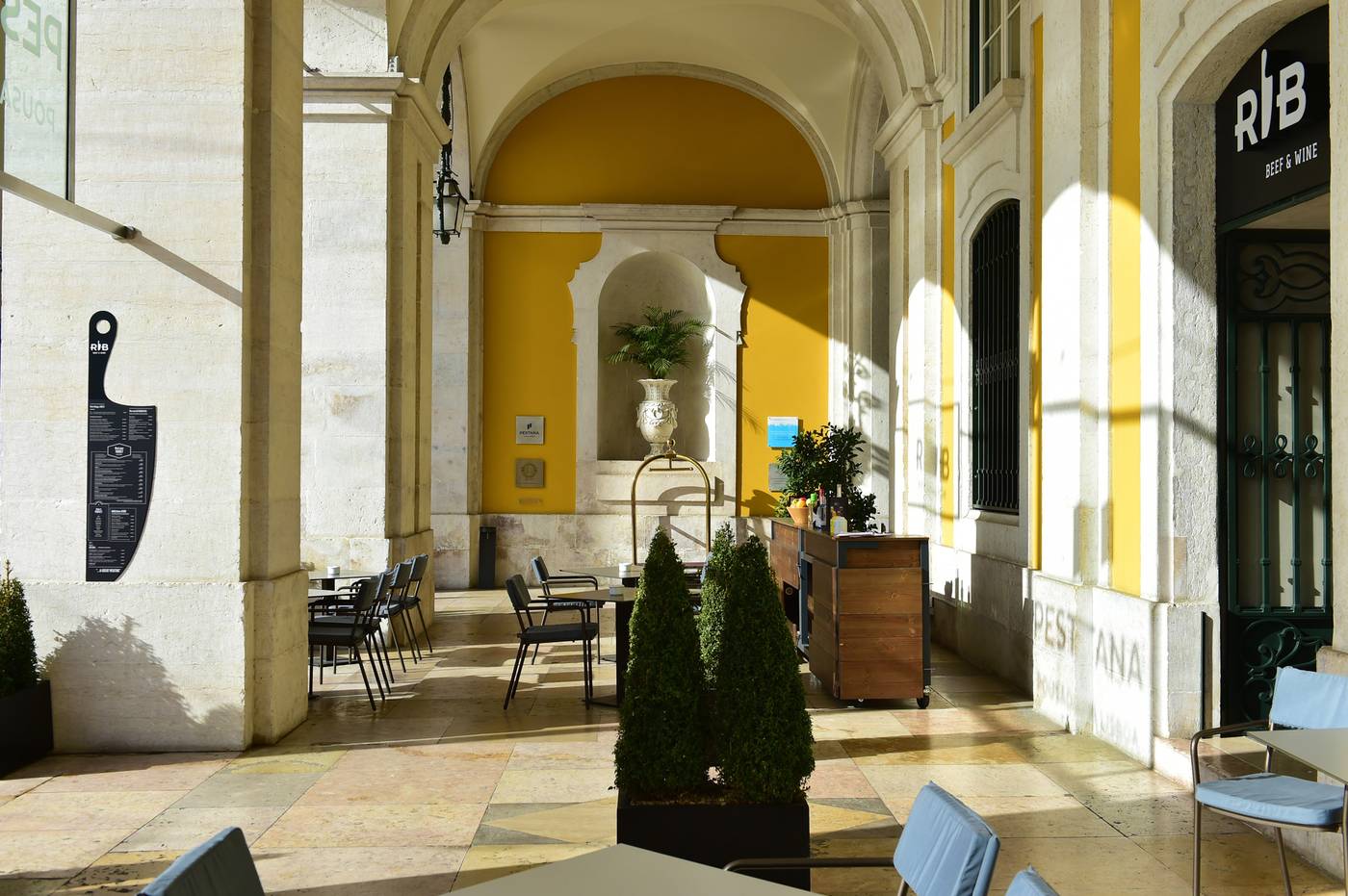 Pousada-De-Lisboa-Restaurant-6