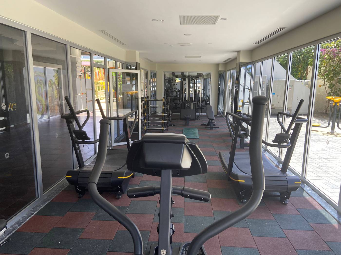 Senza-The-Inn-Resort---Spa-Sports-and-Entertainment-90