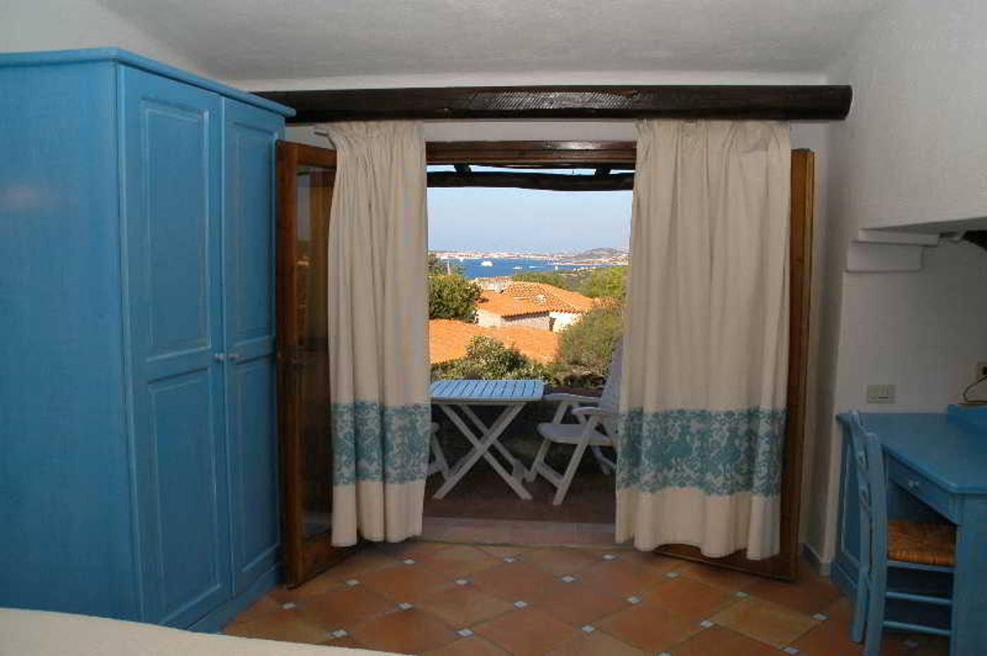 LH Porto Rafael Altura Resort-Italy-PALAU-Room-10