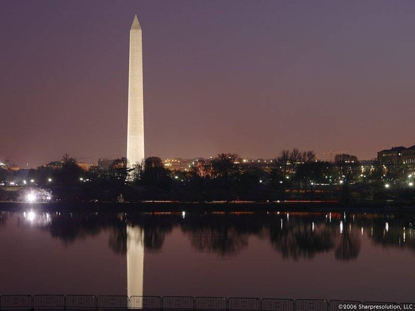 Hotel Pentagon - United States - ARLINGTON (WASHINGTON AREA) - General view - 7