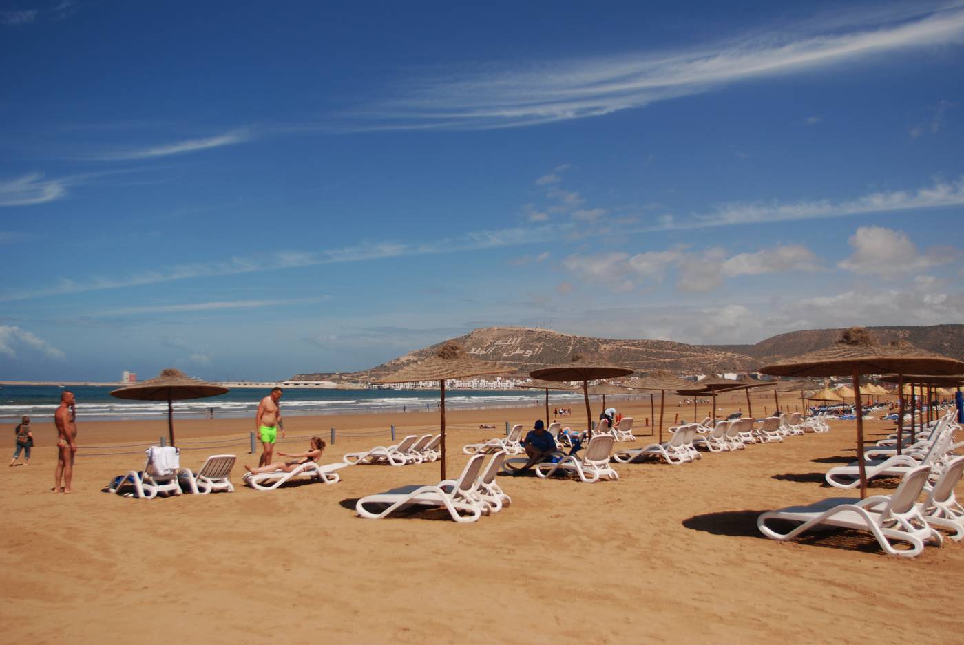Allegro-Agadir-Beach-74