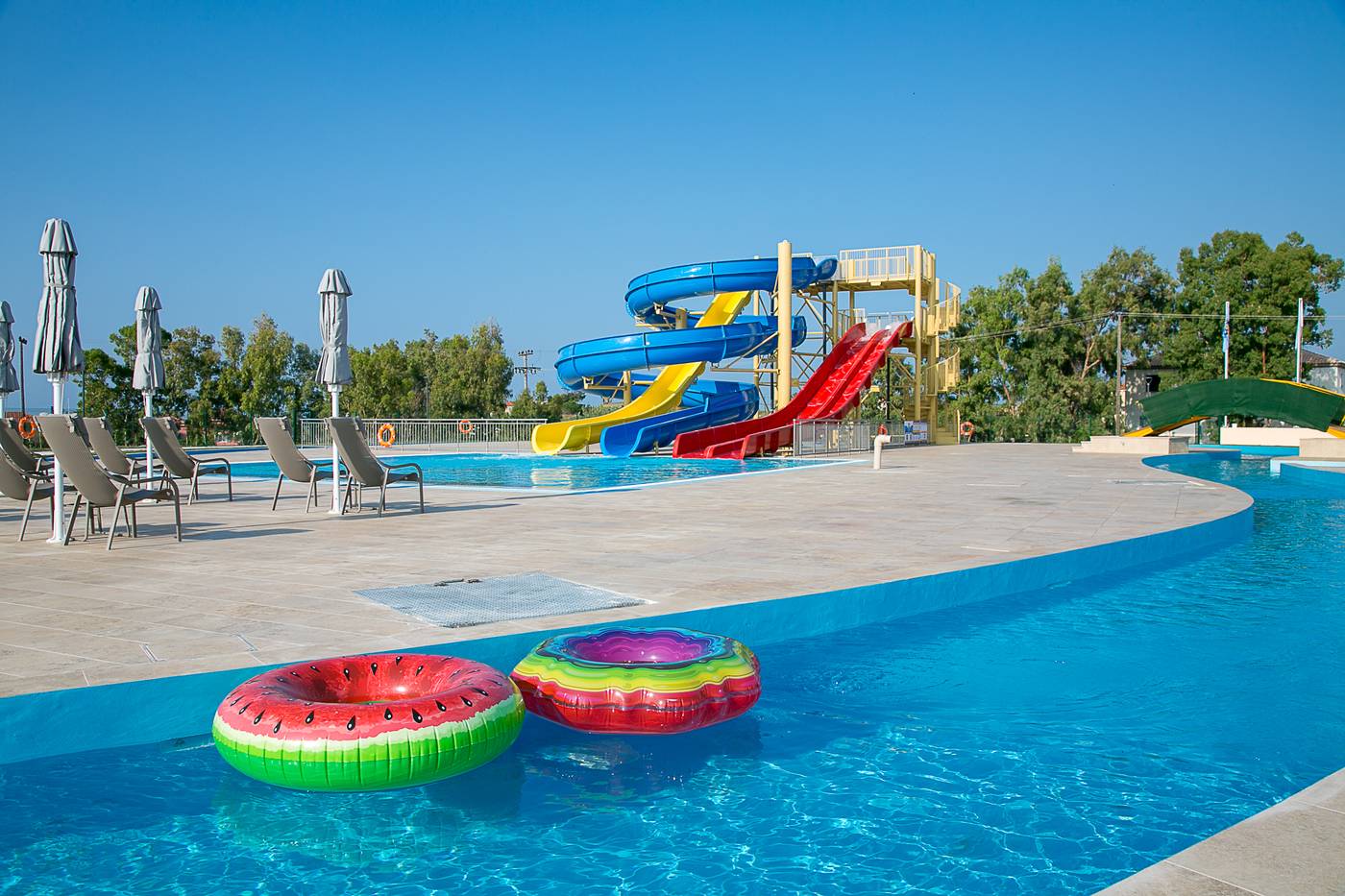 Apollonion-Asterias-Resort---Spa-Pool-7