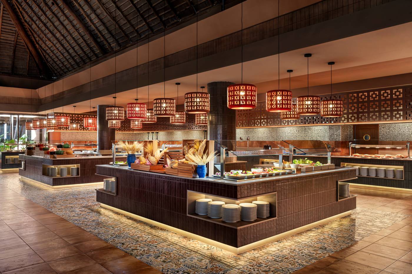 Bahia Principe Grand Tequila