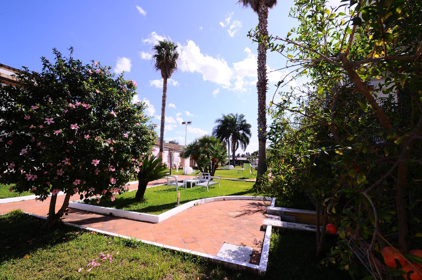 Casena Dei Colli, Sure Hotel Collection by Best We-Italy-Palermo-General view-4