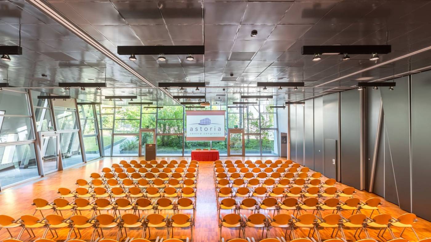 Astoria Resort-Italy-Riva del Garda TN-Conferences-6