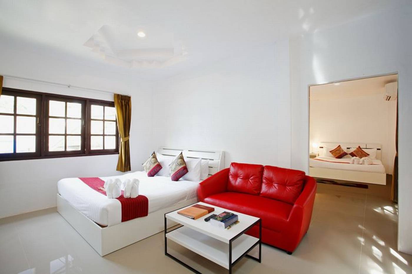 Club Bamboo Boutique Resort & Spa