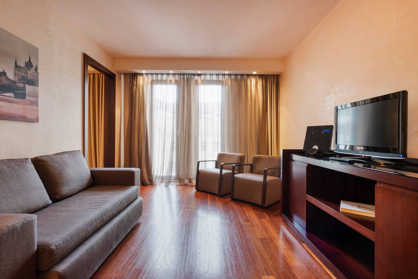 Exe-Budapest-Center-Room-25