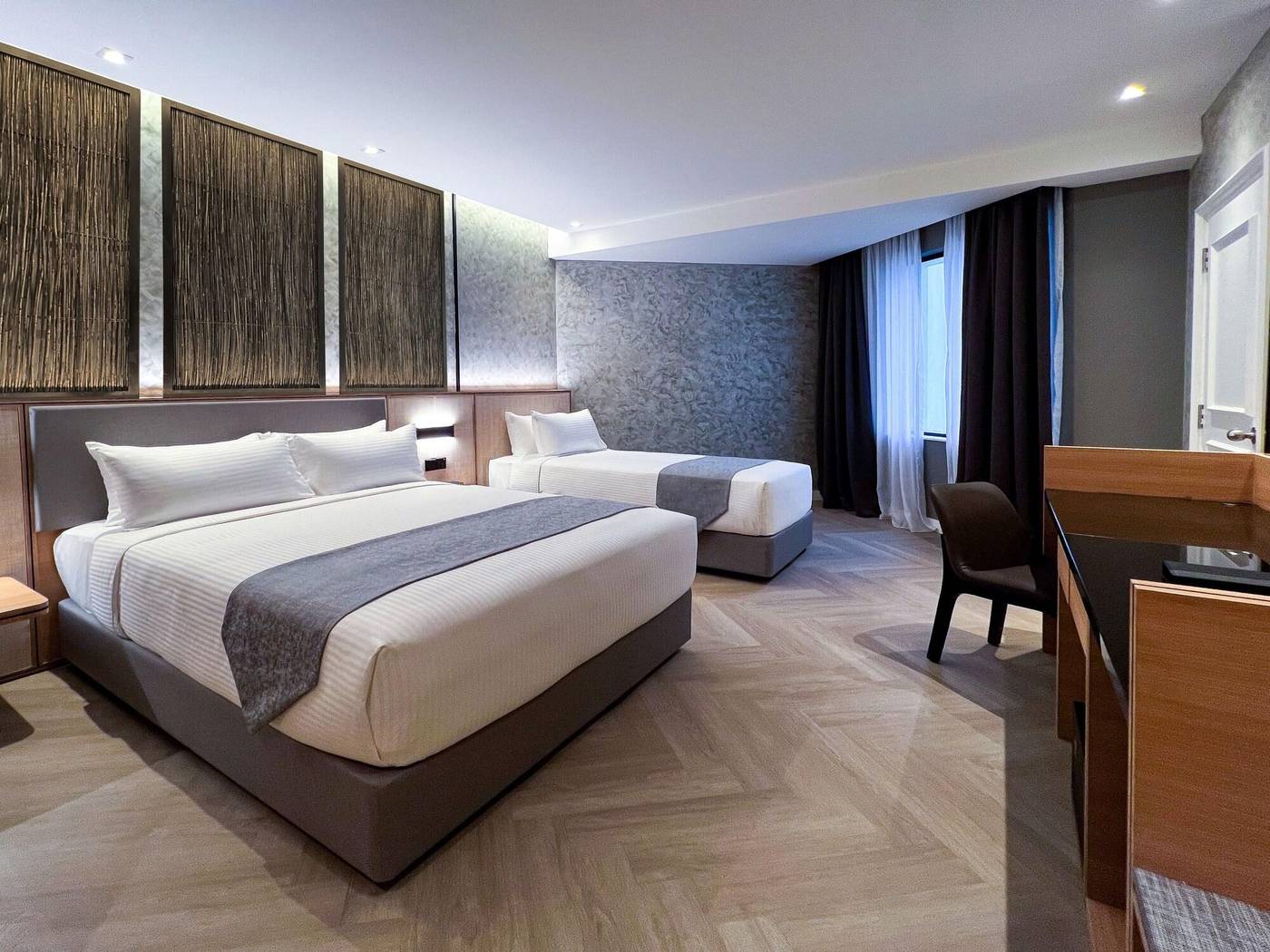 Hotel Royal Signature-Malaysia-Kuala Lumpur-Room-10