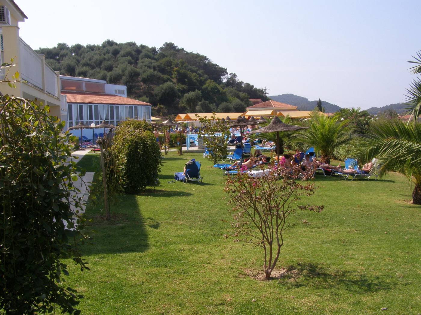 Cyprotel-Panorama-Sidari-Village-General-view-17