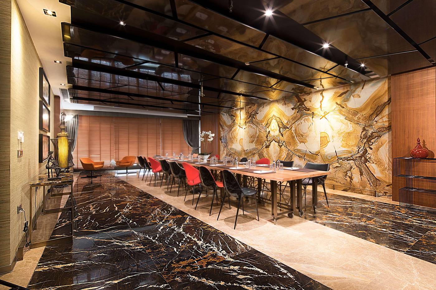 DoubleTree-by-Hilton-Istanbul--Old-Town-Conferences-35