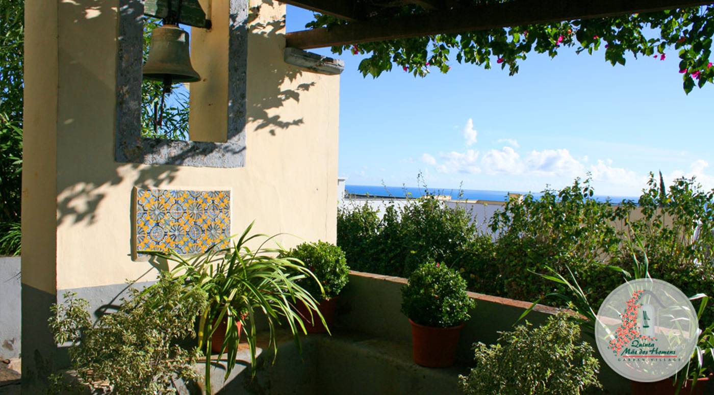 Quinta Mae Dos Homens Garden Village-Portugal-FUNCHAL-General view-3