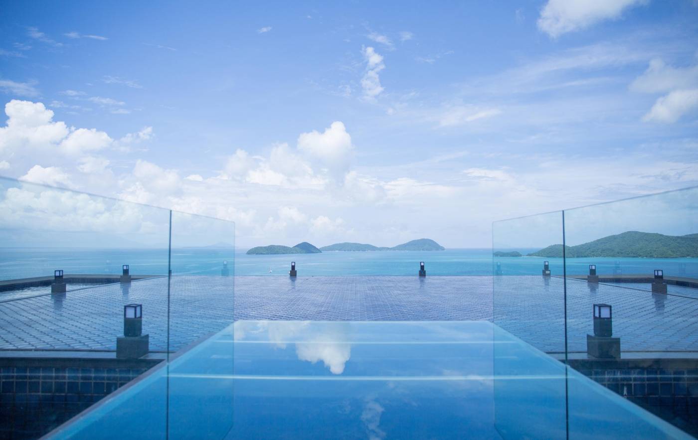 Sri Panwa Phuket Luxury Pool Villa Hotel-Thailand-PHUKET-General view-5