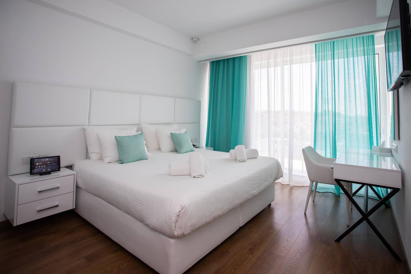 Hotel Napa Suites - Adults Only (20+) in Larnaca, Cyprus