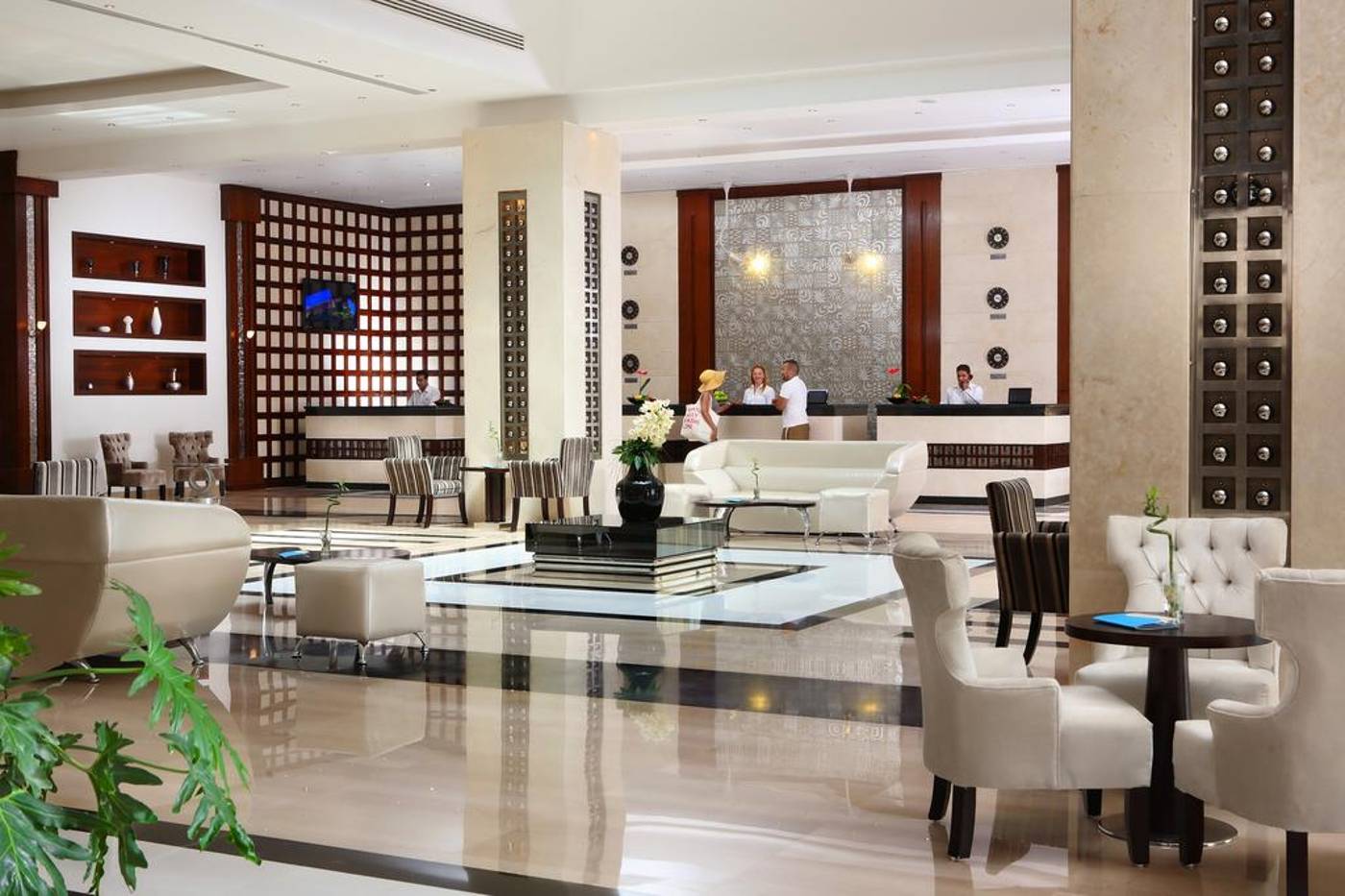 SUNRISE Crystal Bay Resort - Grand Select