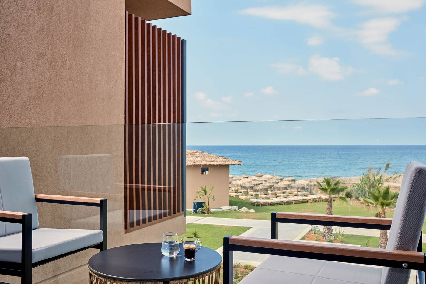 La Mer Resort & Spa