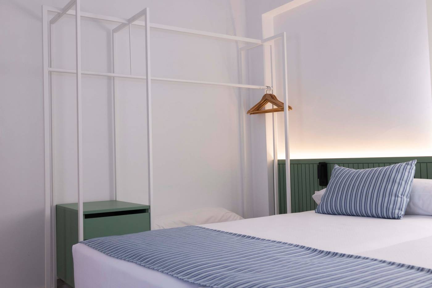 Albir-Garden-Resort---Aquagarden-Room-23