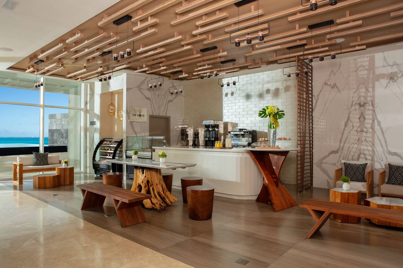 Breathless Cancun Soul Resort & Spa - Adults Only