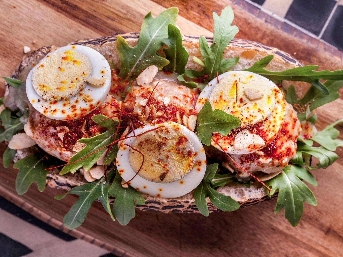 Mercure-Madrid-Plaza-De-Espana-Restaurant-18