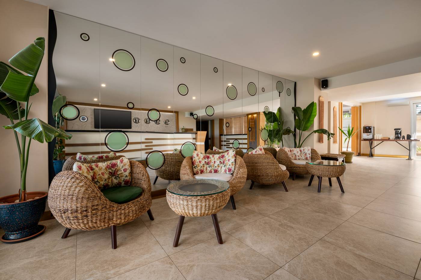 La Quinta By Wyndham