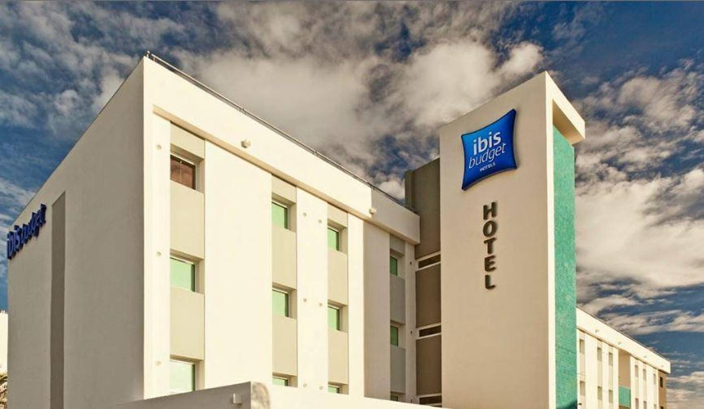 MIA hotels Tanger-Morocco-Tangier-General view-1