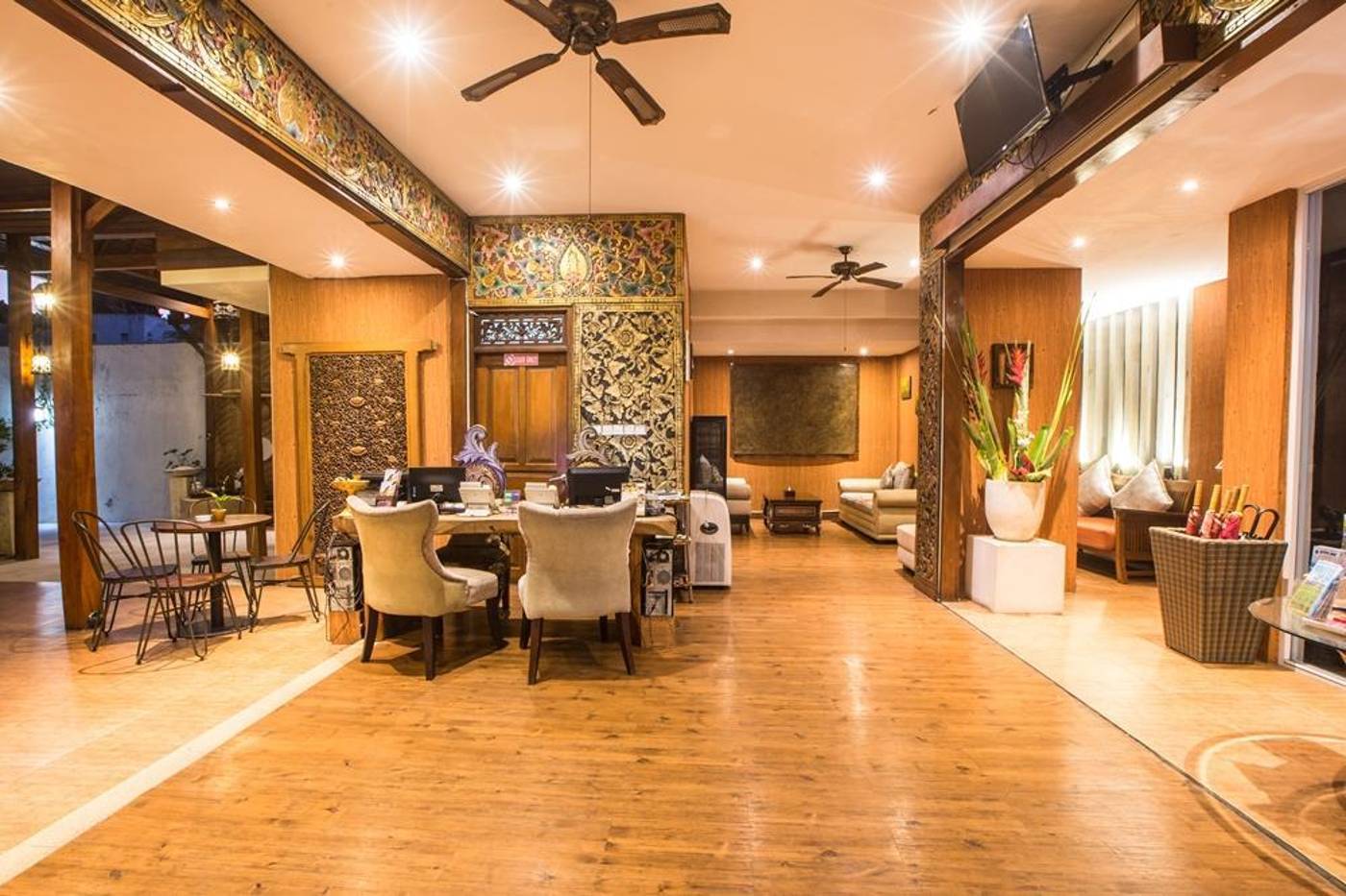 Marbella Suites and Villas Seminyak-Indonesia-Bali-Lobby-10