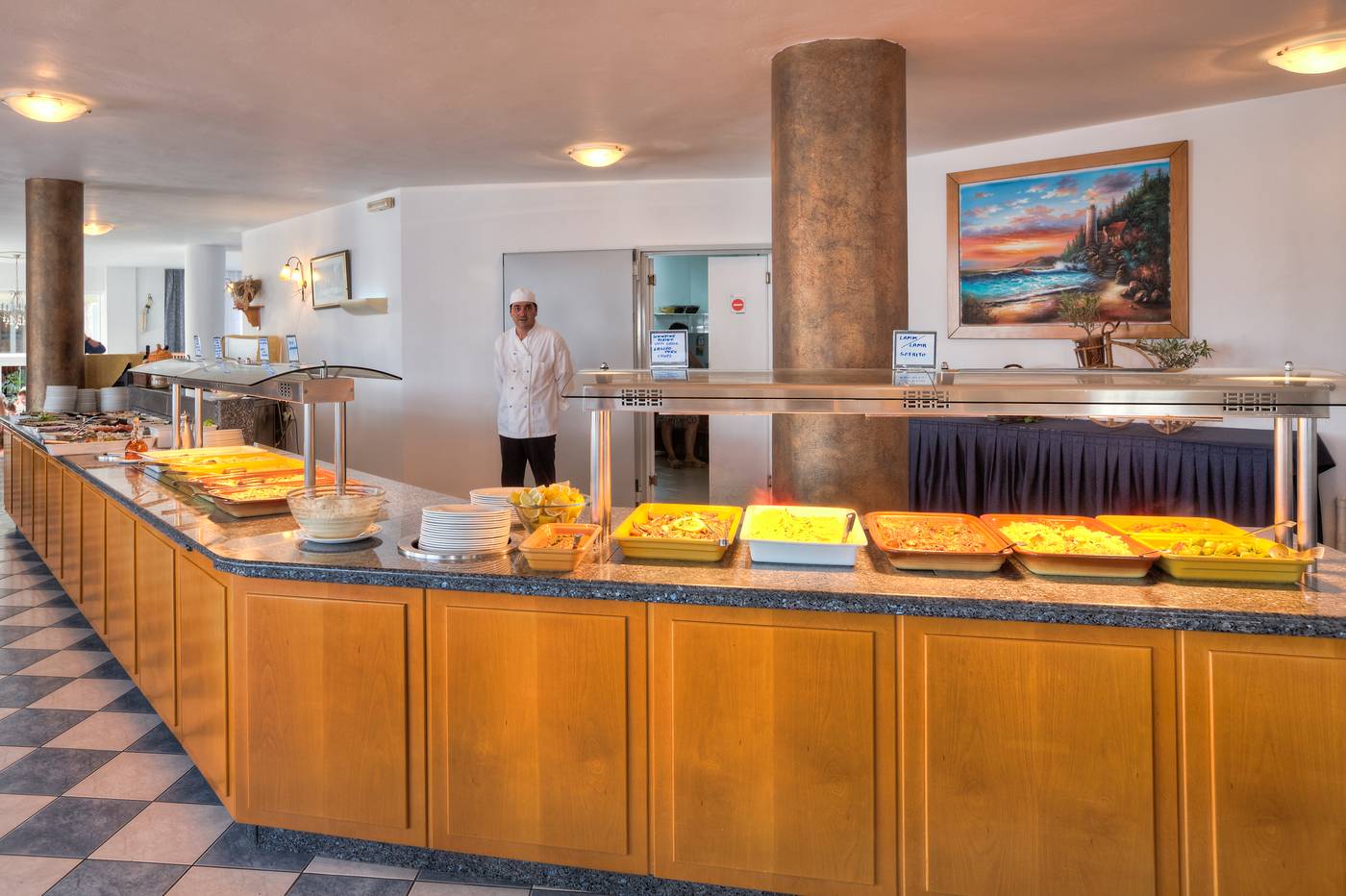Hotel Corali