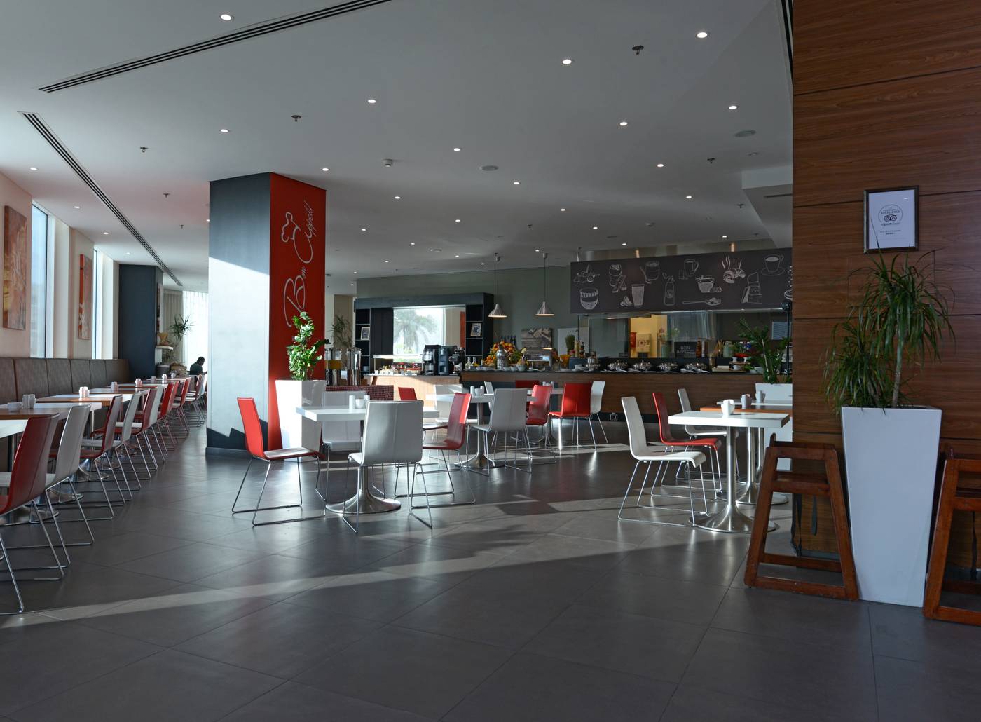 Ibis Seef Manama-Bahrain-SANABIS-General view-3