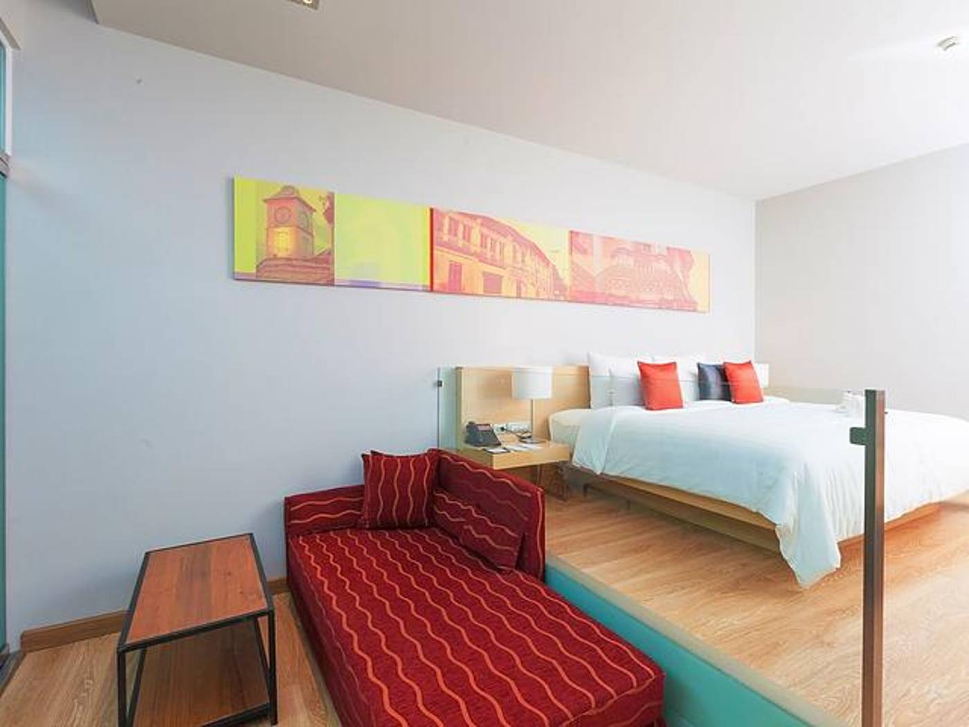 The Kee Resort & Spa
