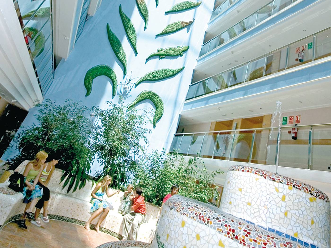 Marina-D-or-4-Playa-Lobby-35