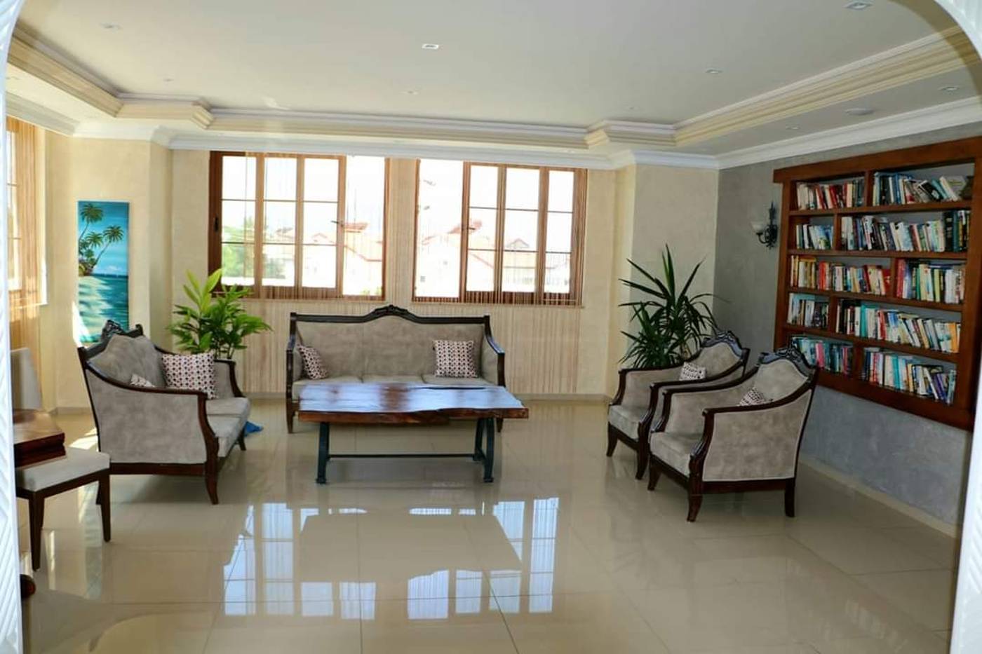 Celay Hotel