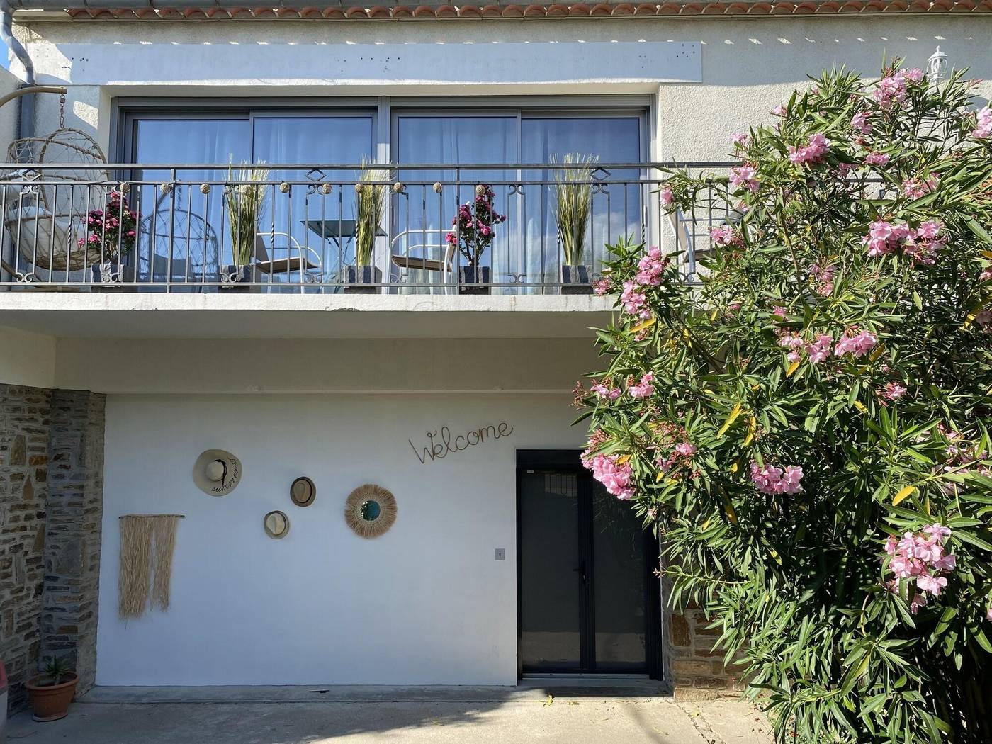 Maison Mignardise Cite-France-Carcassonne-General view-6