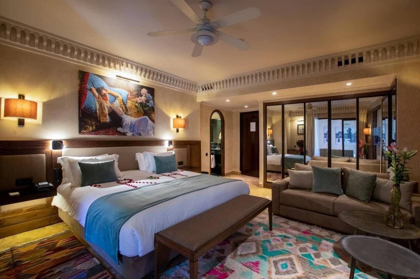 Les-Jardins-de-la-Koutoubia-Room-21