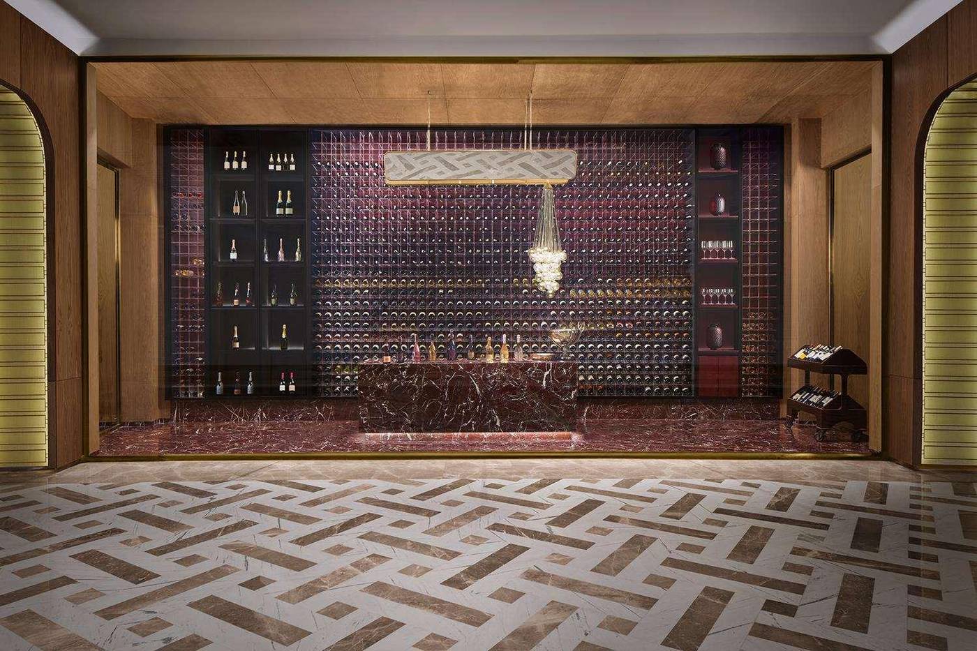 Gloria-Serenity-Resort-Lobby-75