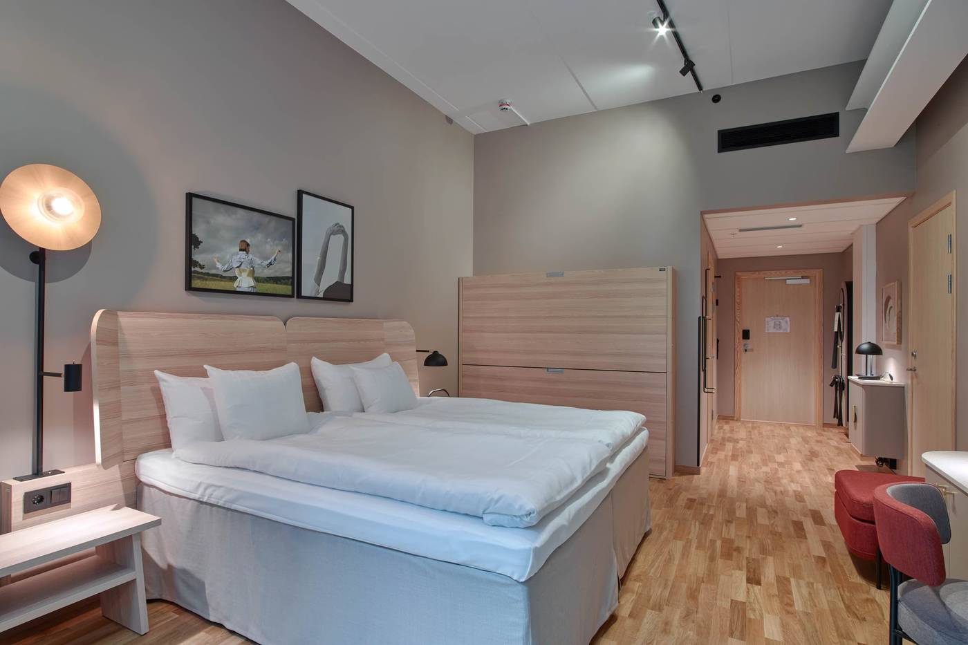 Scandic Goteborg Central-Sweden-Goteborg-Room-9