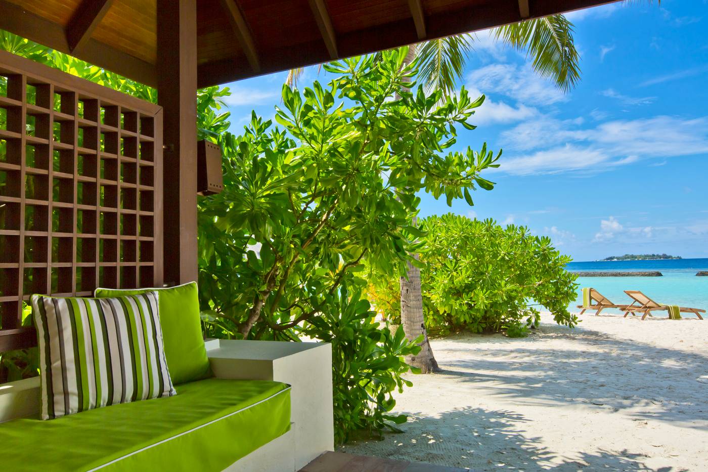 Kurumba Maldives