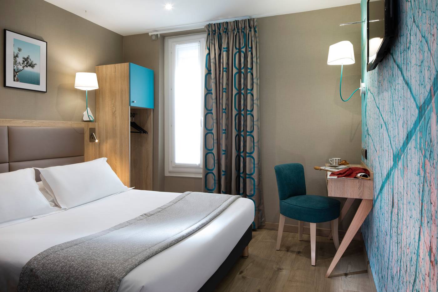 Hotel-Daumesnil-Vincennes-Room-17