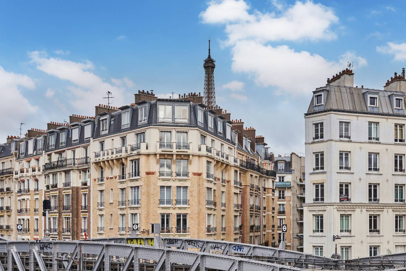 Hotel-Eiffel-Petit-Louvre-General-view-8