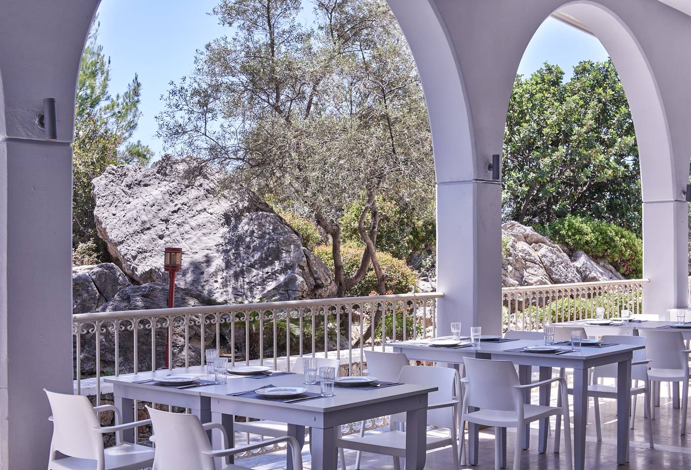 Labranda Kiotari Miraluna Resort