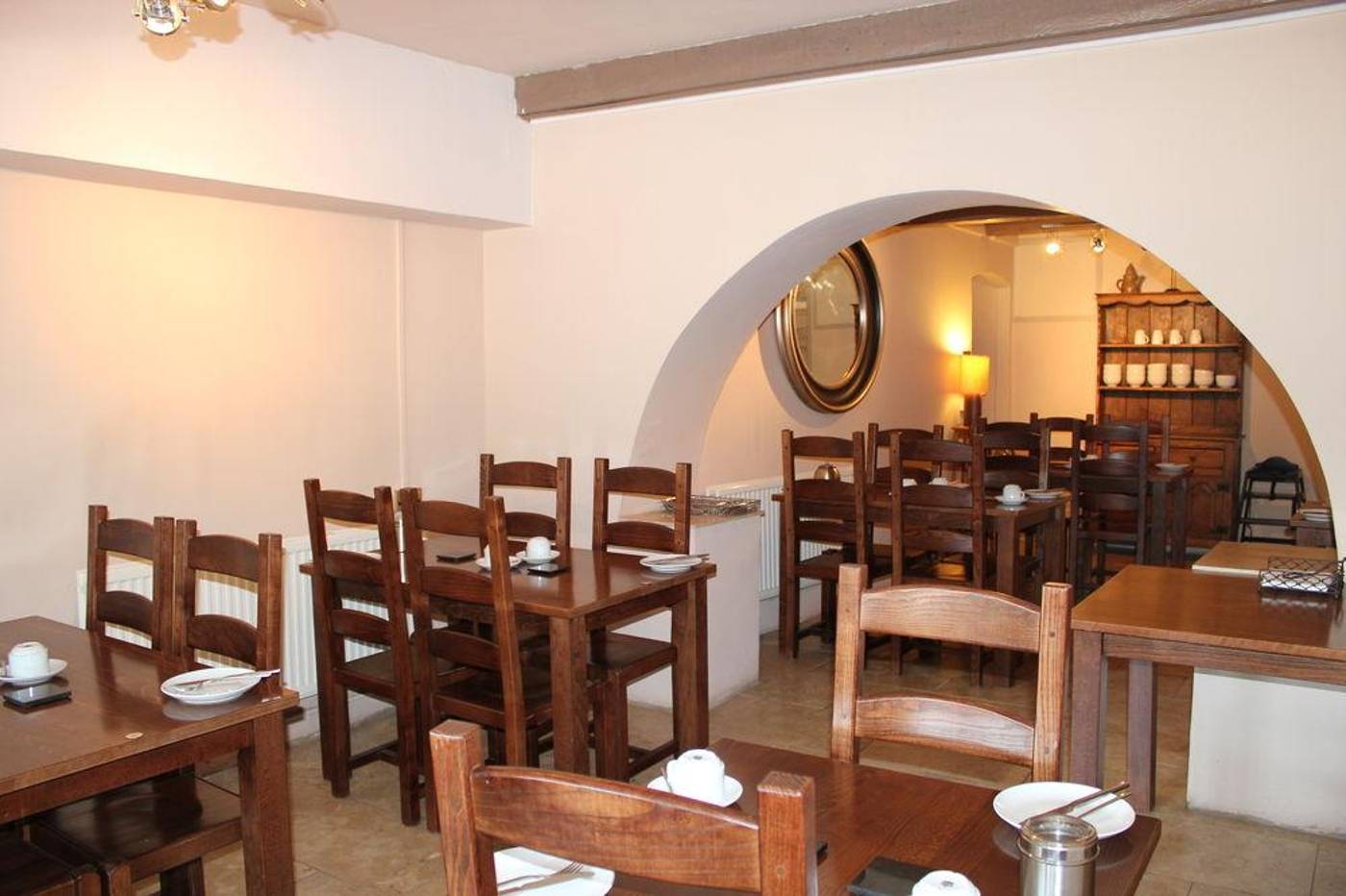 The Coach House-United Kingdom-Hambrook-General view-1