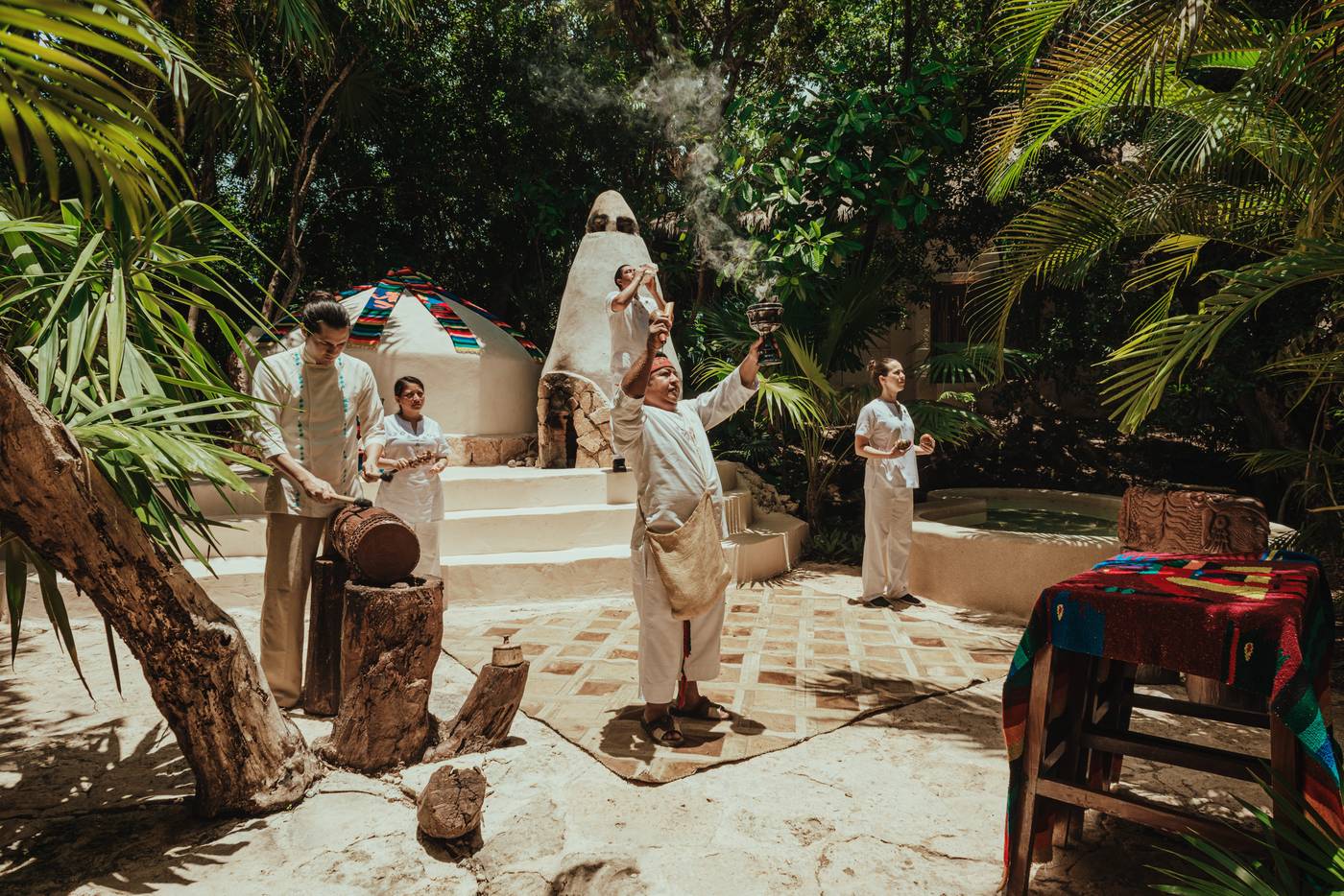 Viceroy-Riviera-Maya-Sports-and-Entertainment-45