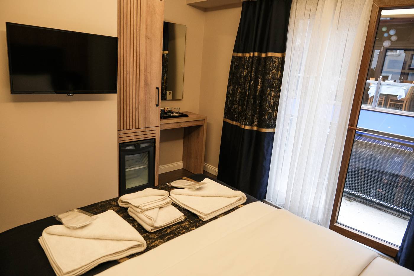 Hotel Martin-Turkey-Istanbul-Room-7
