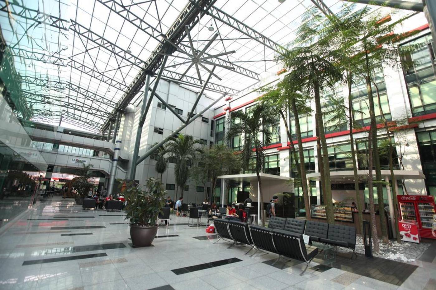 Le Quadri Hotel-Malaysia-KUALA LUMPUR-Lobby-3